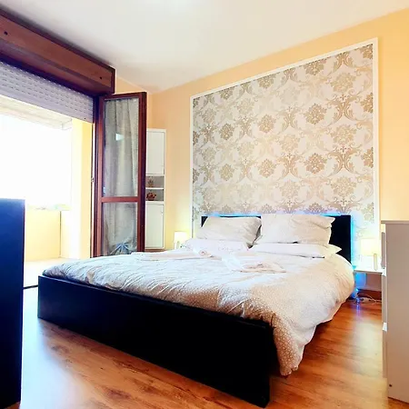 Guest Gramsci Apartment *