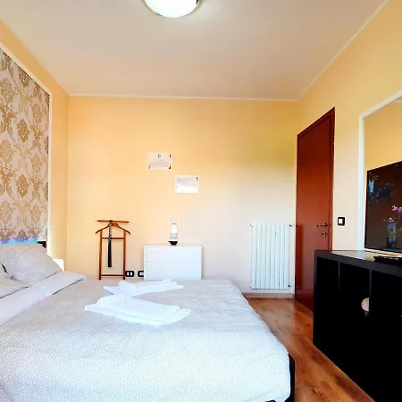Apartment Guest Gramsci Reggio Emilia