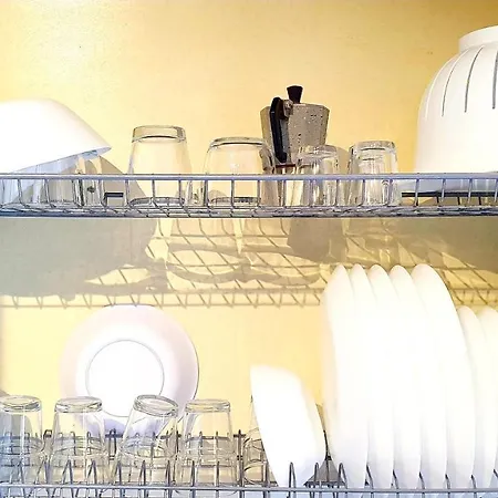 Guest Gramsci Apartment