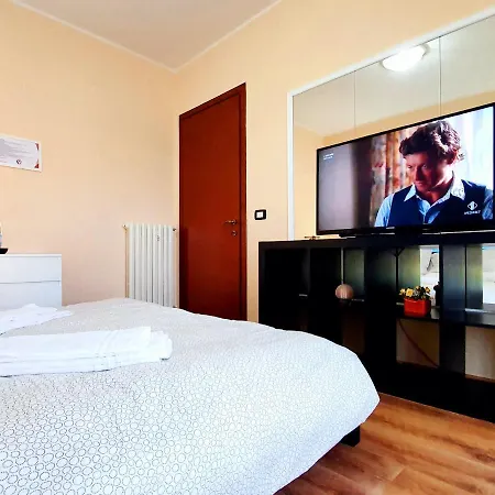 Guest Gramsci Apartment