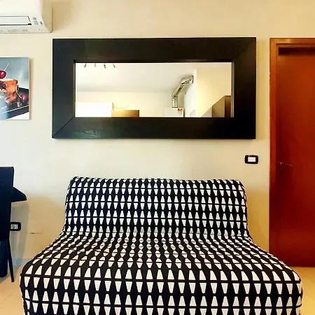 Apartment Guest Gramsci *