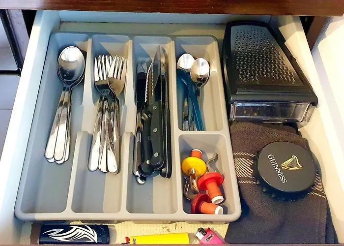 Guest Gramsci Apartment Reggio Emilia