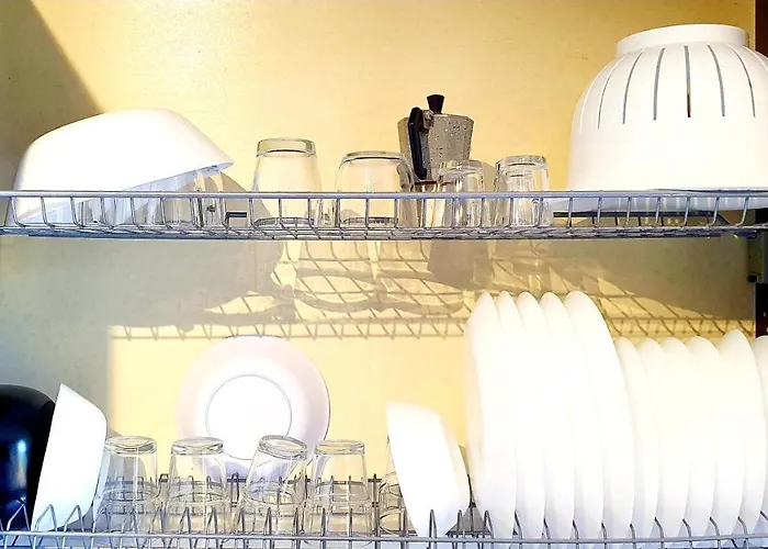 Guest Gramsci Apartment