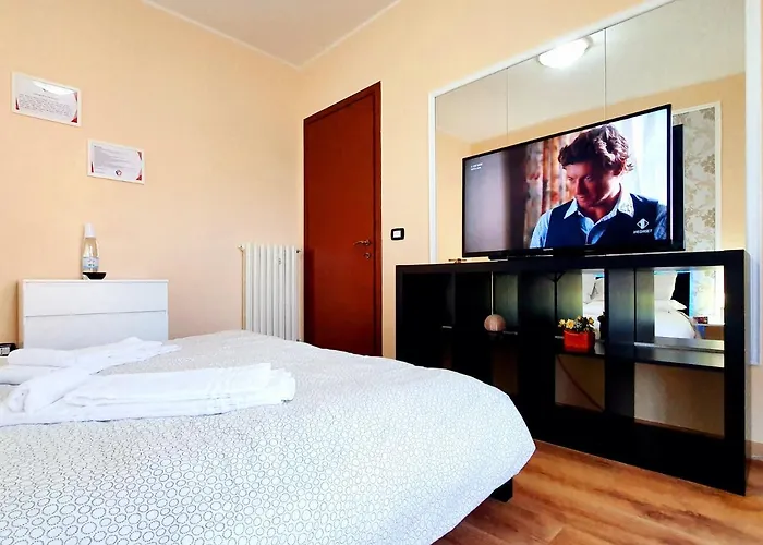 Guest Gramsci Apartment