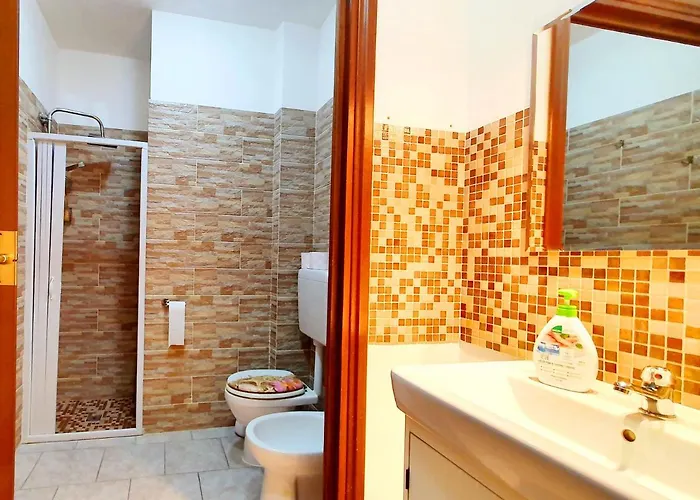 Apartment Guest Gramsci *