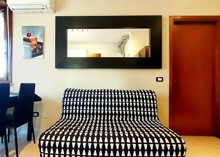 Appartamento Guest Gramsci *