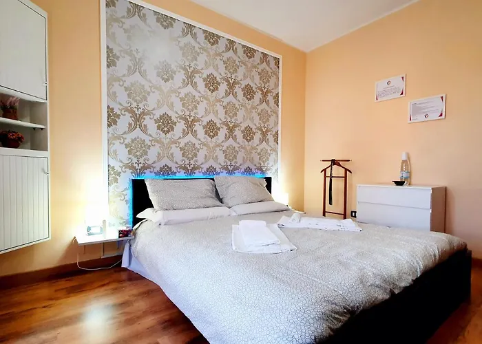 Appartamento Guest Gramsci *