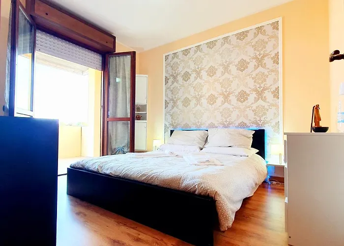 Guest Gramsci Apartment *