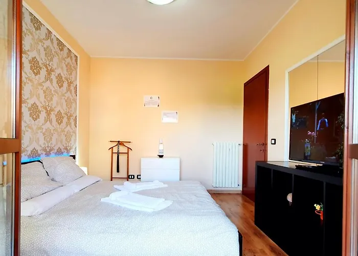 Appartamento Guest Gramsci Reggio nell'Emilia