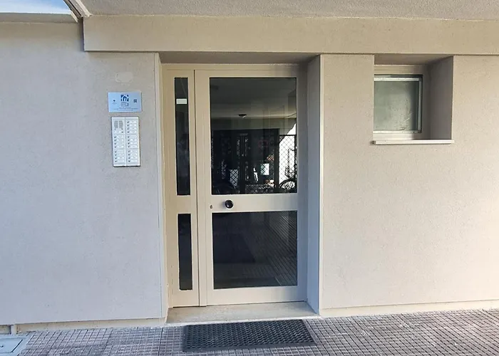 Appartamento Guest Gramsci