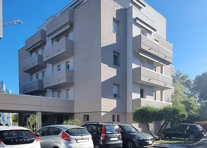 Apartment Guest Gramsci Reggio Emilia